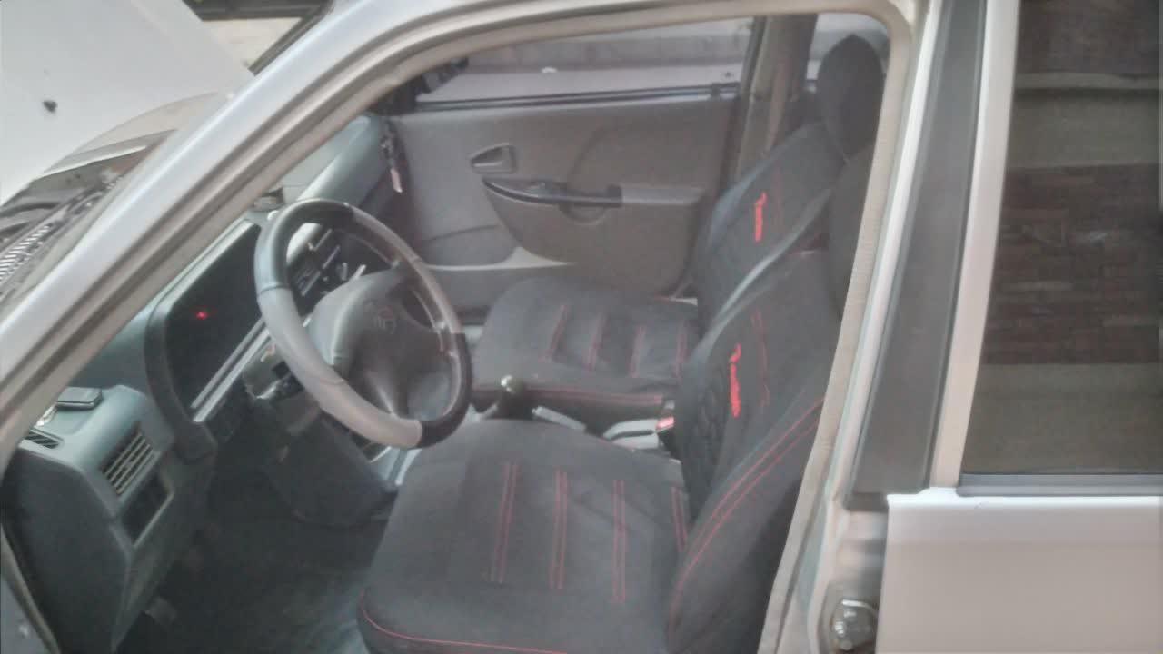 پراید 131 LE - 1391