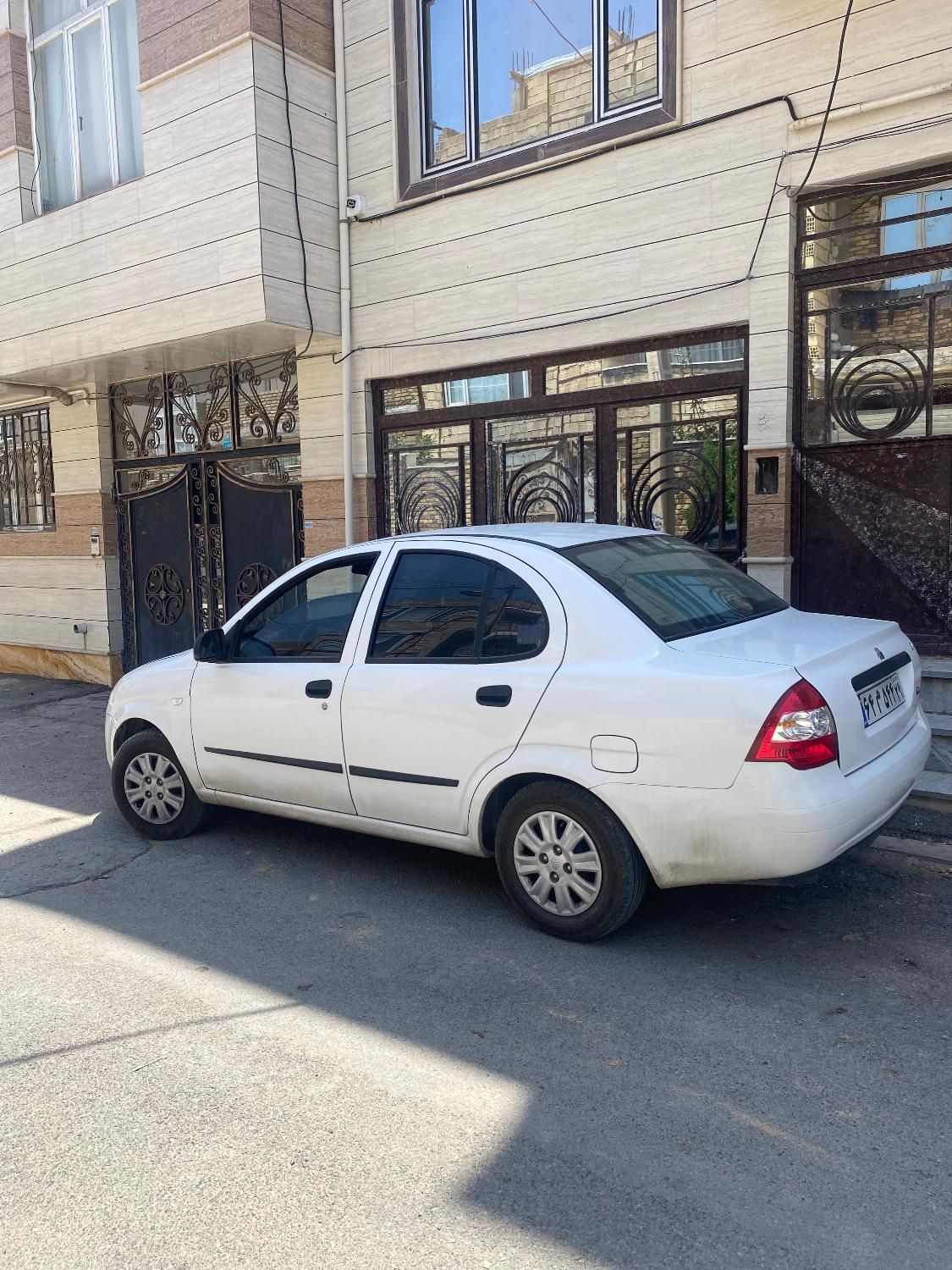 خودرو تیبا، صندوق دار آگهی ann_19564402