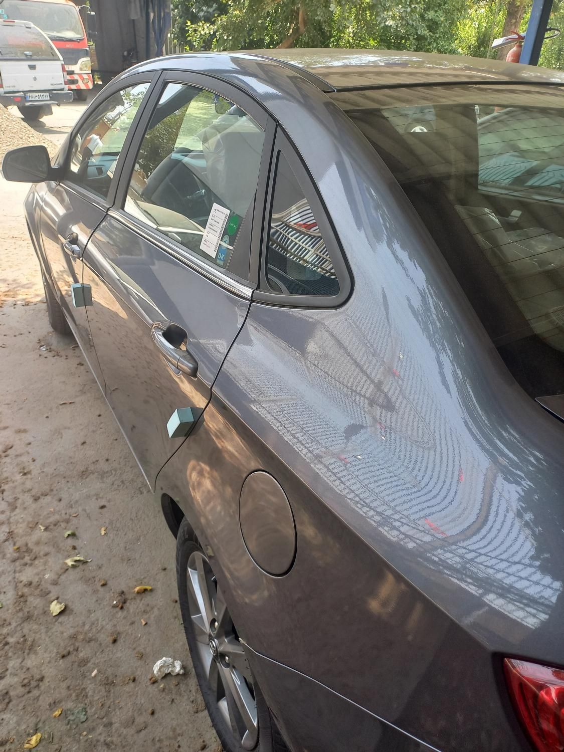 جک J4 اتوماتیک ساده - 1403