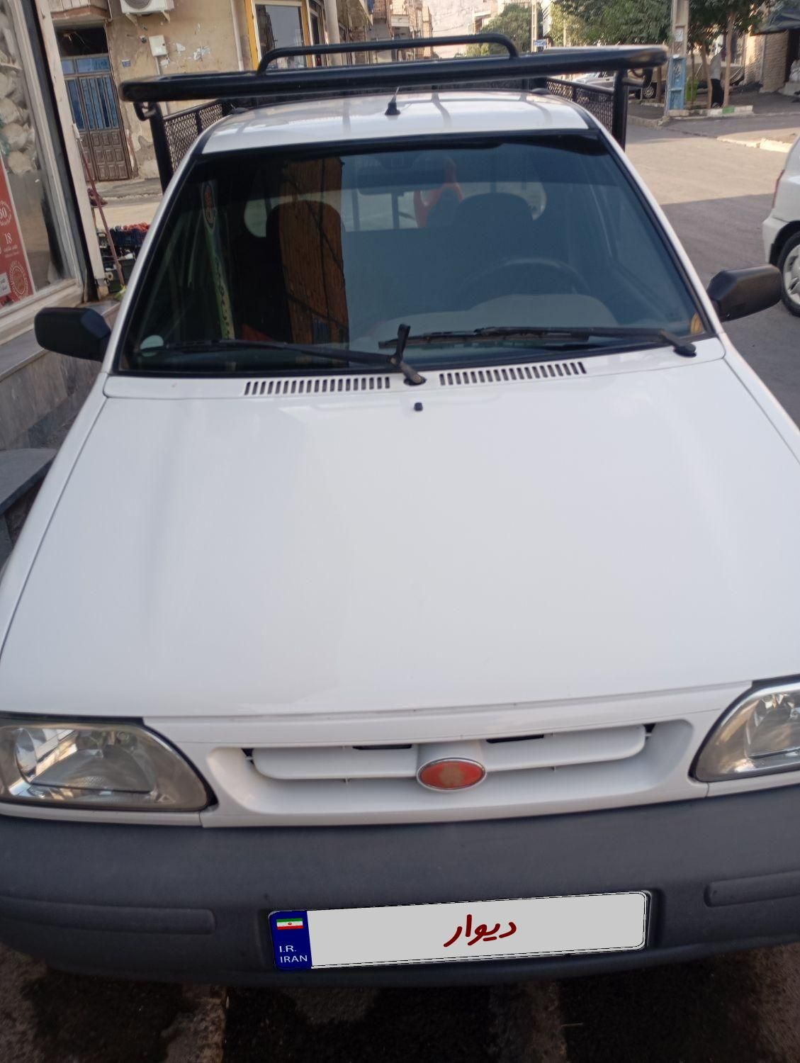 خودرو پراید، 151 آگهی ann_19564414