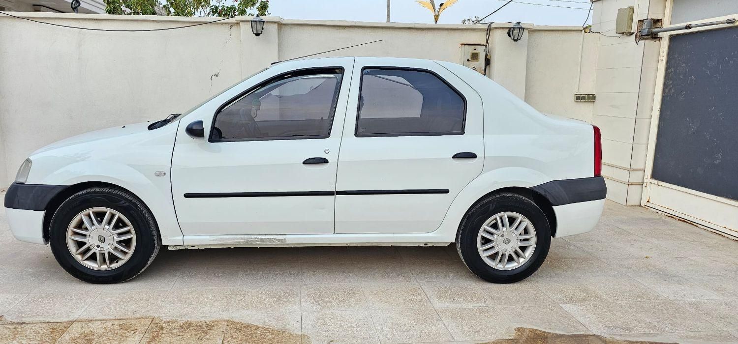 خودرو رنو، تندر 90 آگهی ann_19564417