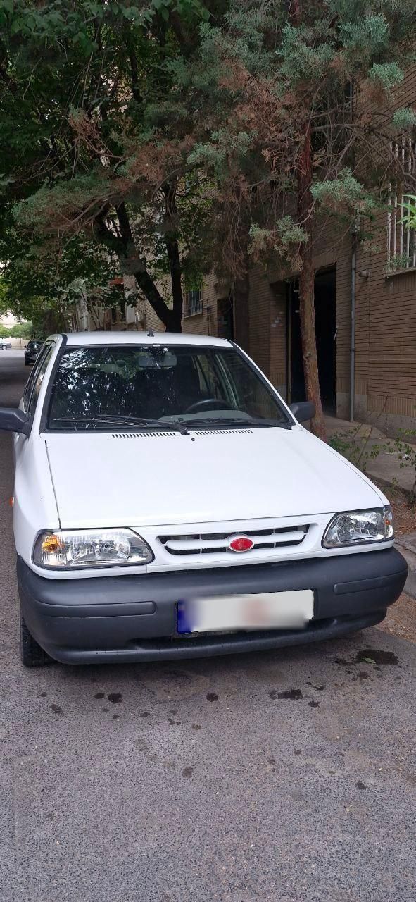 خودرو پراید، 131 آگهی ann_19564422