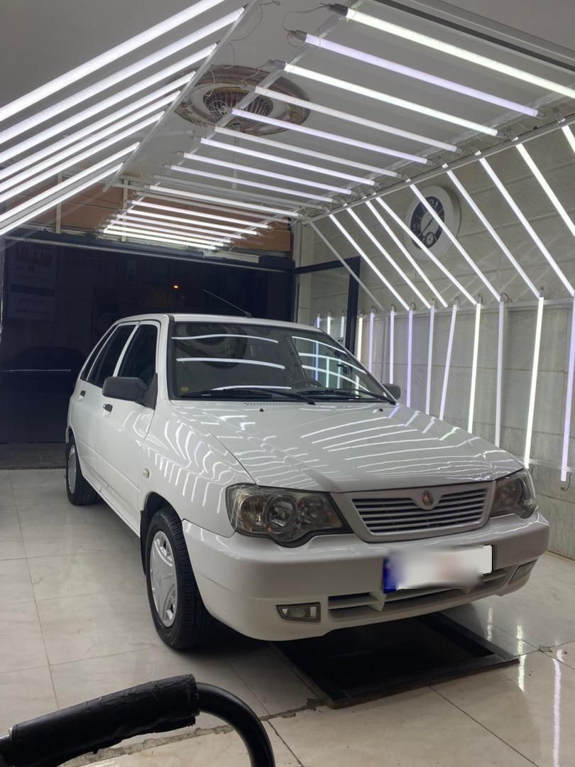 پراید 111 SE - 1397