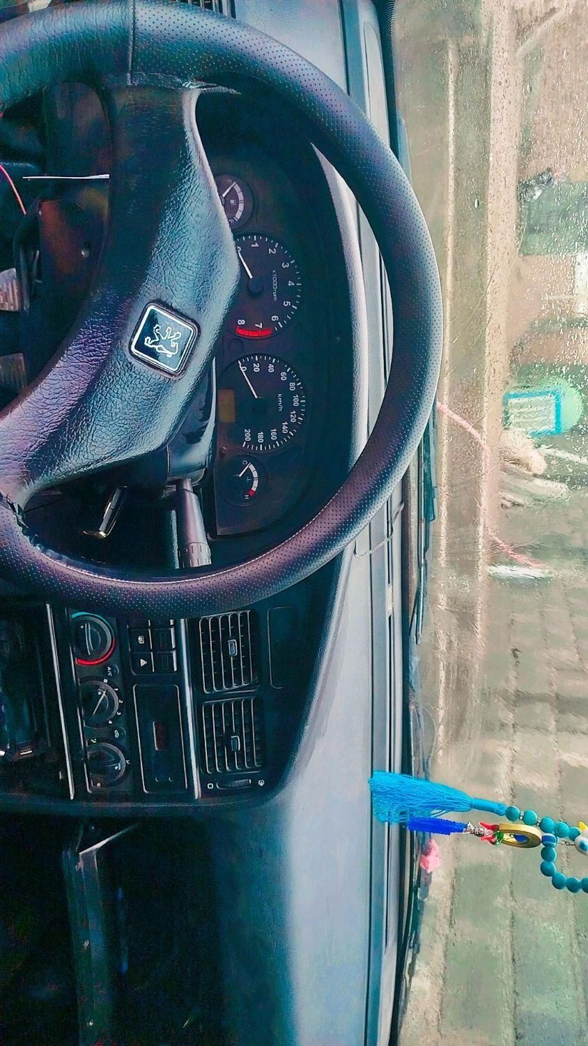 پژو 405 GLX - 1389