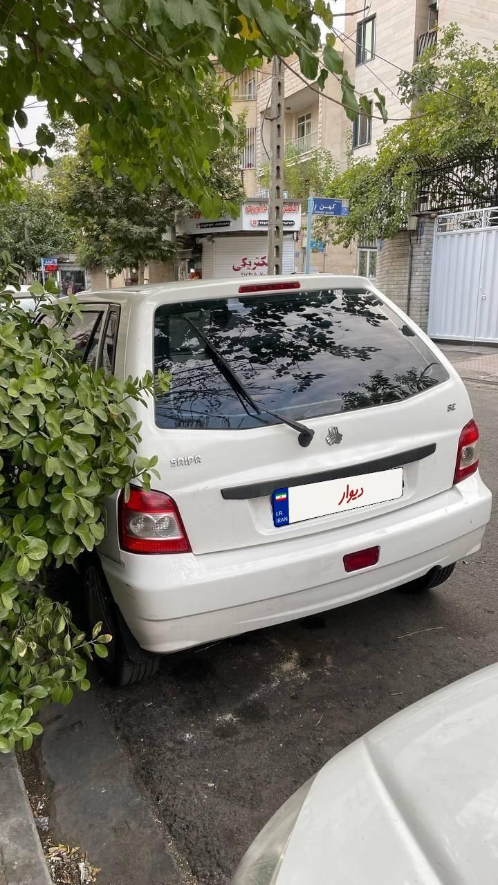خودرو پراید، 111 آگهی ann_19564455
