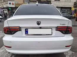 خودرو سمند، سورن پلاس آگهی ann_19564473