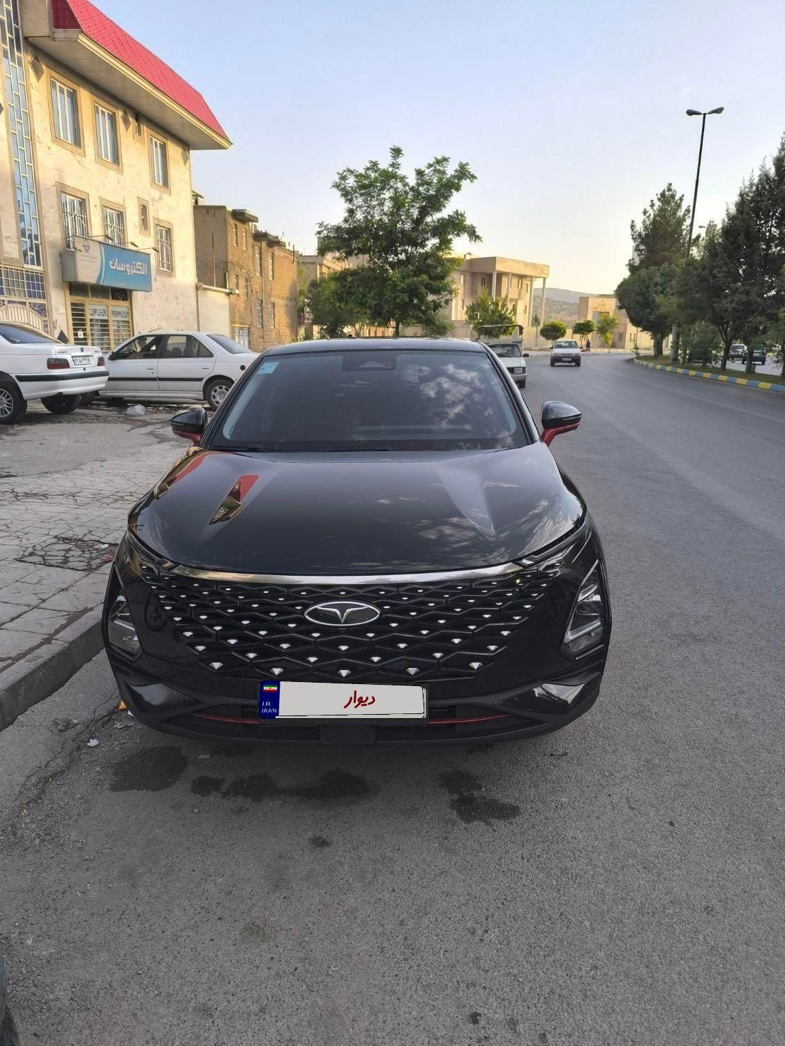 خودرو فونیکس، FX آگهی ann_19564476