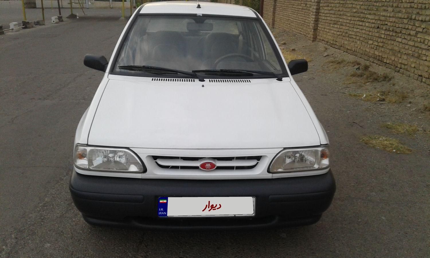 خودرو پراید، صبا آگهی ann_19564479