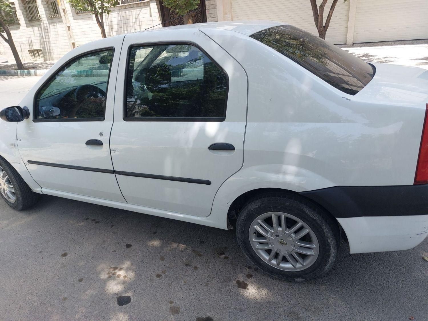 رنو تندر 90 E2 - 1389