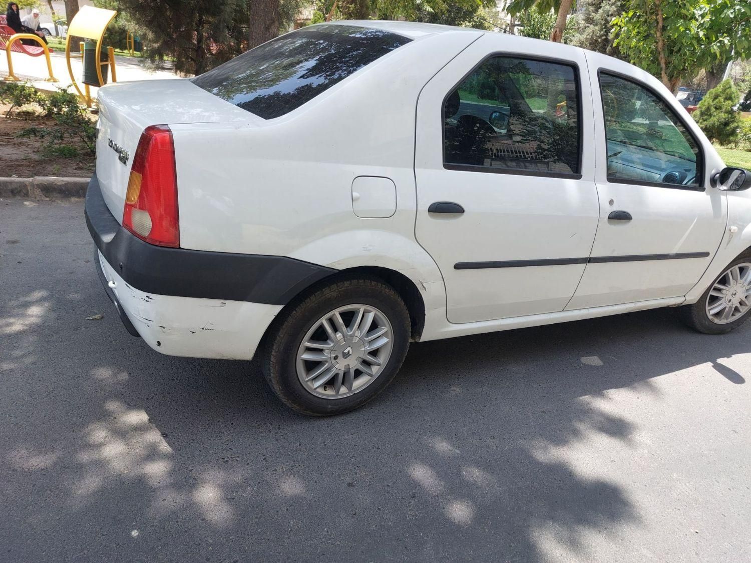 خودرو رنو، تندر 90 آگهی ann_19564483