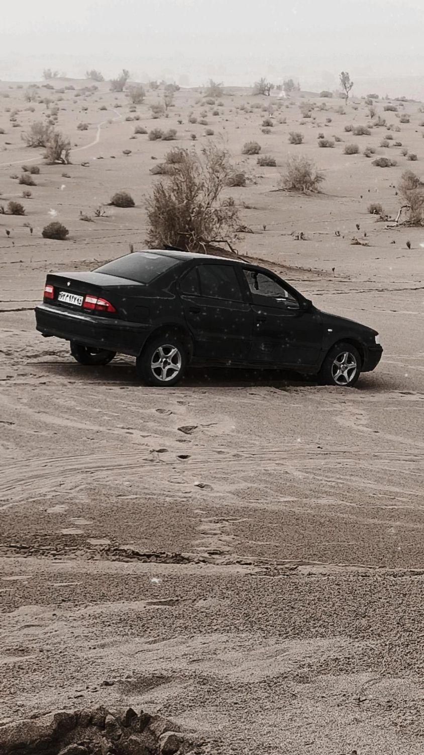سمند سورن ELX EF7 - 1390
