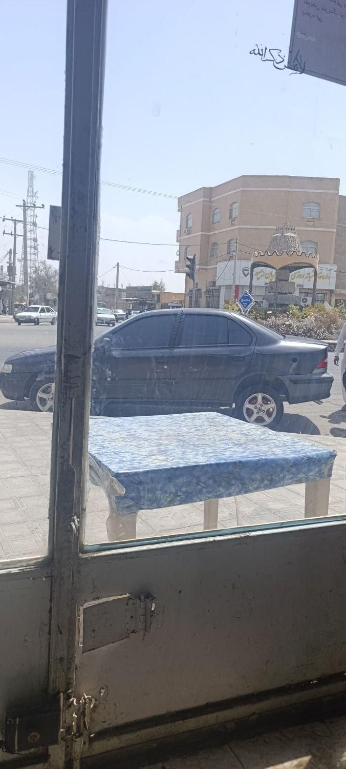 سمند سورن ELX EF7 - 1390