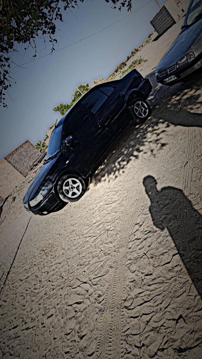 سمند سورن ELX EF7 - 1390
