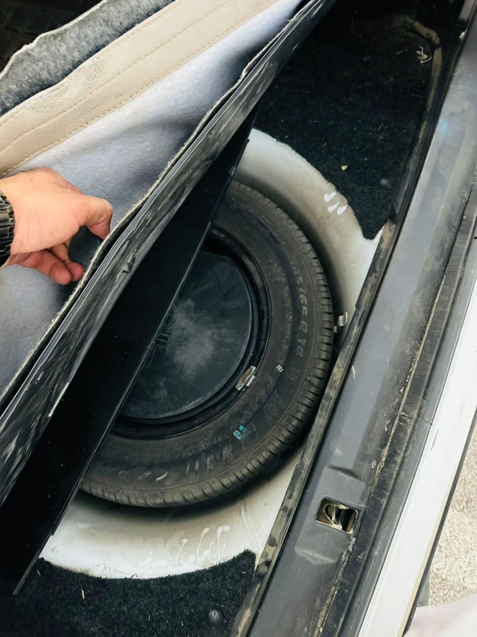 پژو پارس سال - 1401