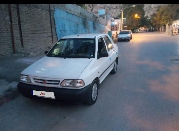 خودرو پراید، 131 آگهی ann_19564500