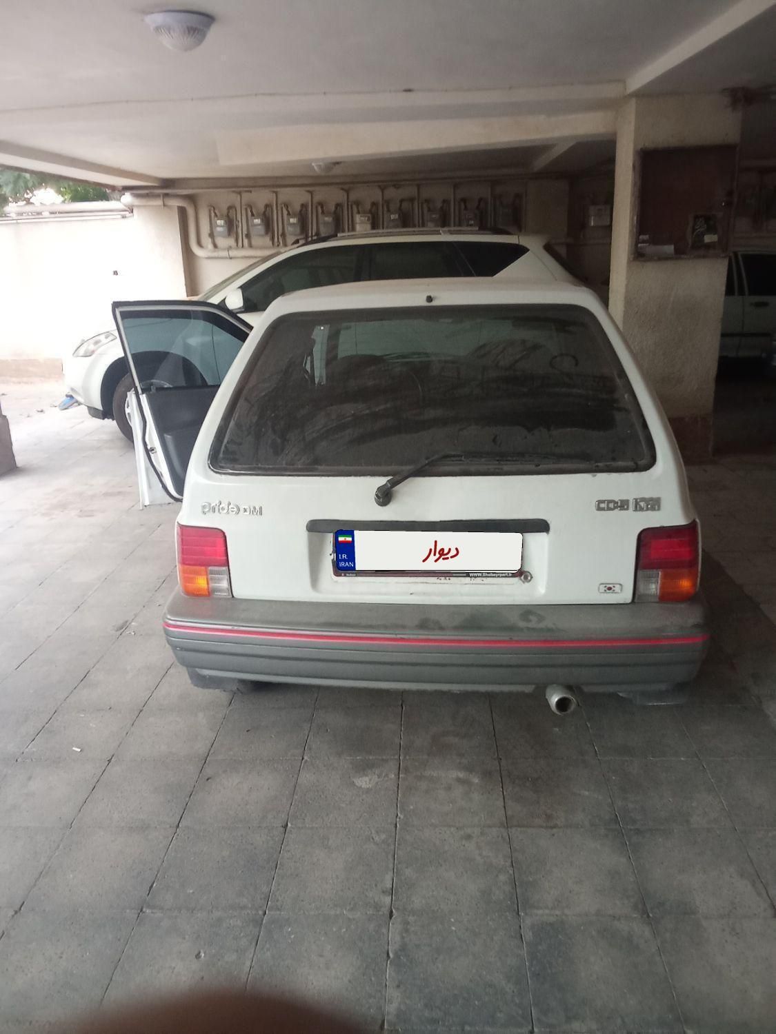 خودرو پراید، 111 آگهی ann_19564507
