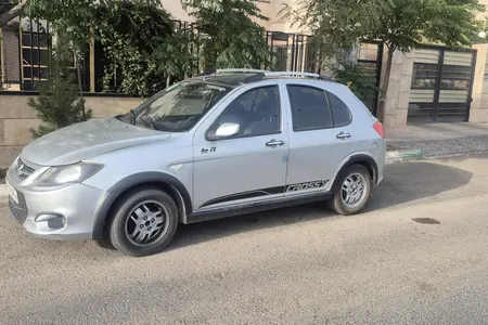 خودرو کوییک، R آگهی ann_19564512