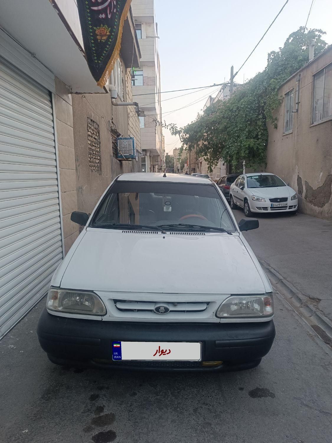 خودرو پراید، 131 آگهی ann_19564514
