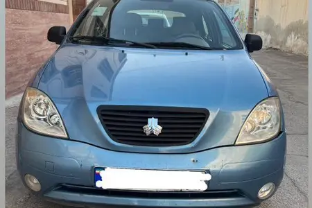 خودرو تیبا، 2 آگهی ann_19564516