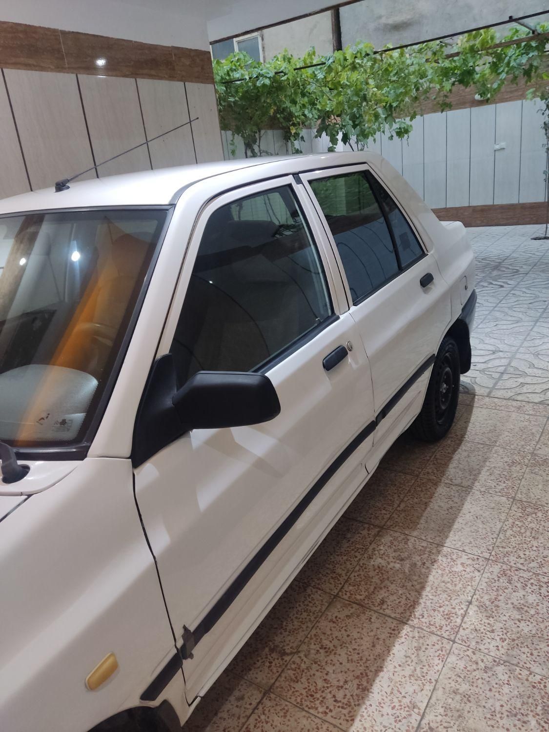 پراید 131 SE - 1393
