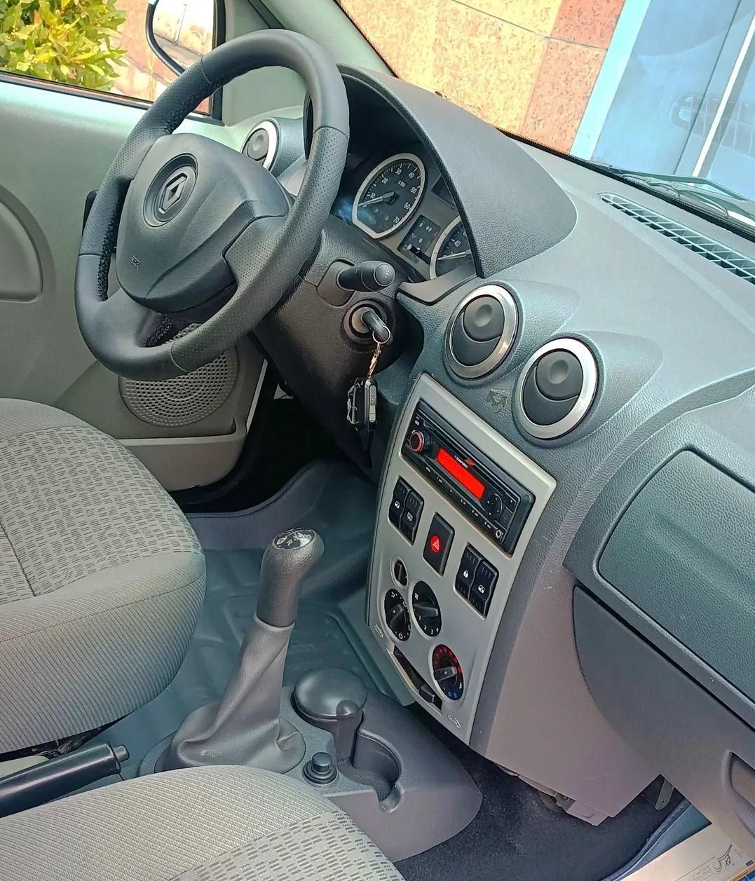 رنو تندر 90 E2 - 1394