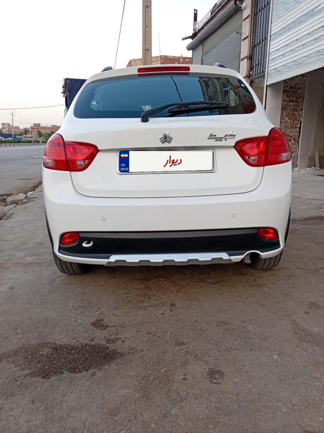 کوییک S پایه - 1402