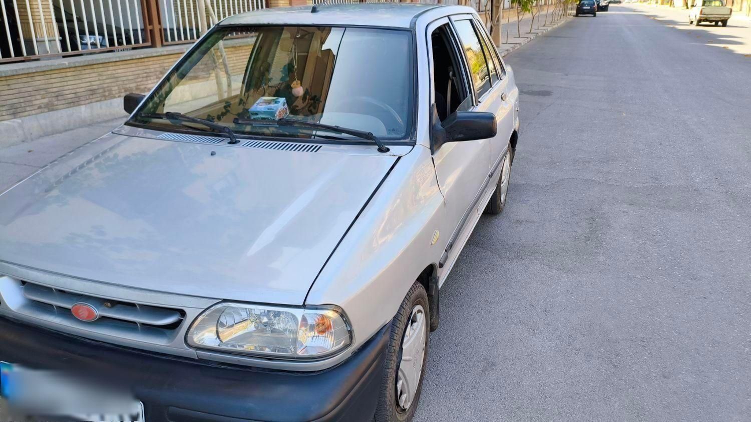 پراید 131 SE - 1393