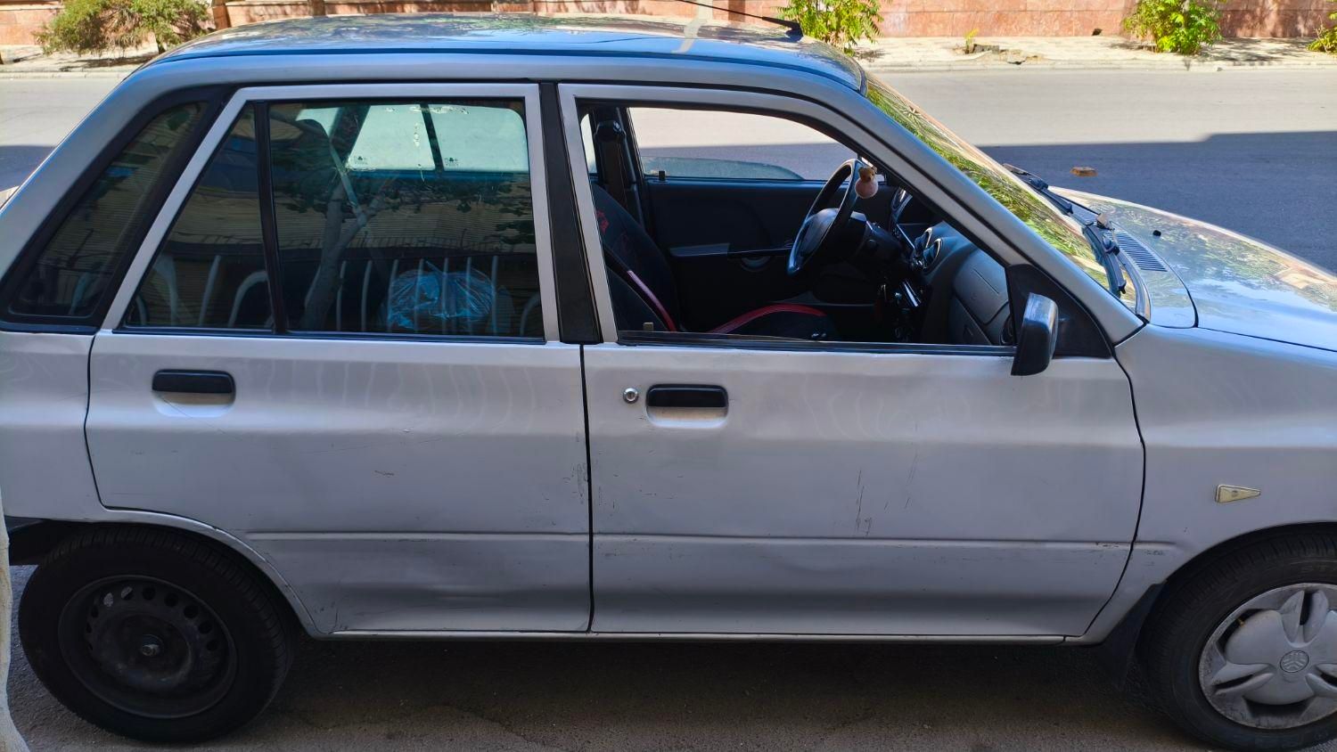 پراید 131 SE - 1393