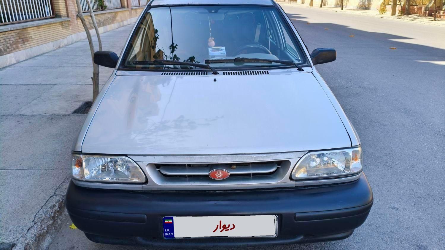 خودرو پراید، 131 آگهی ann_19564545