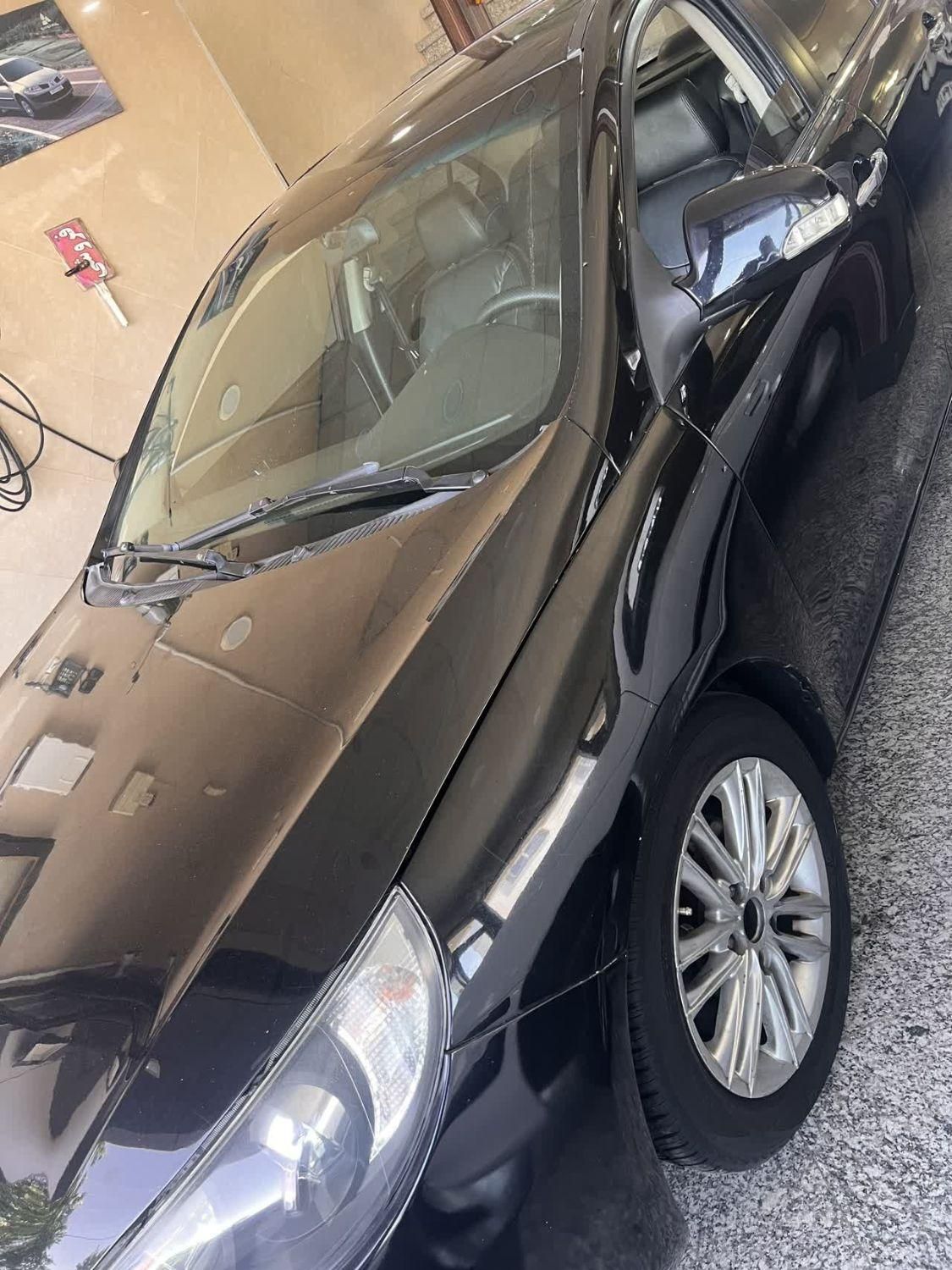 جک J5 اتوماتیک - 1393