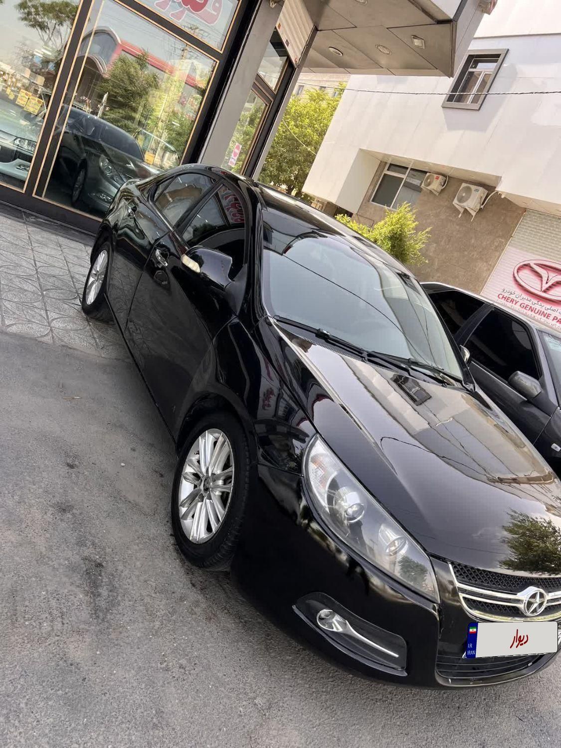 خودرو جک، J5 آگهی ann_19564551