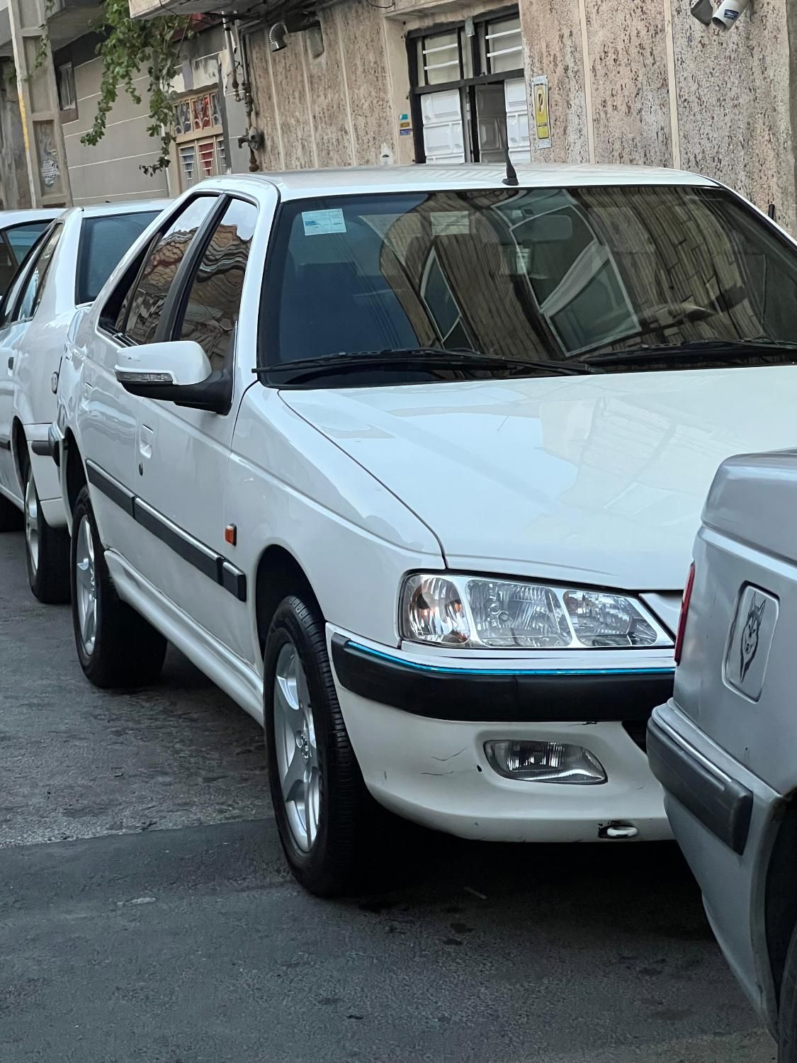 خودرو پژو، پارس آگهی ann_19564552