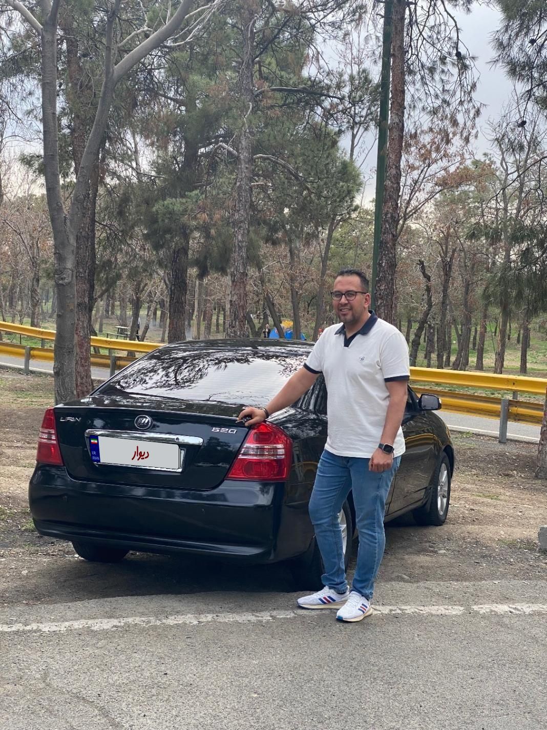 خودرو لیفان، 620 آگهی ann_19564558