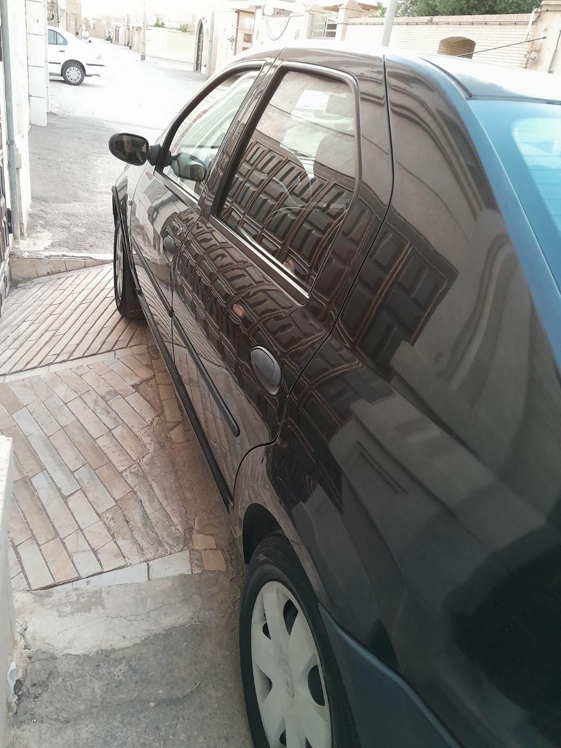 رنو تندر 90 E1 - 1387