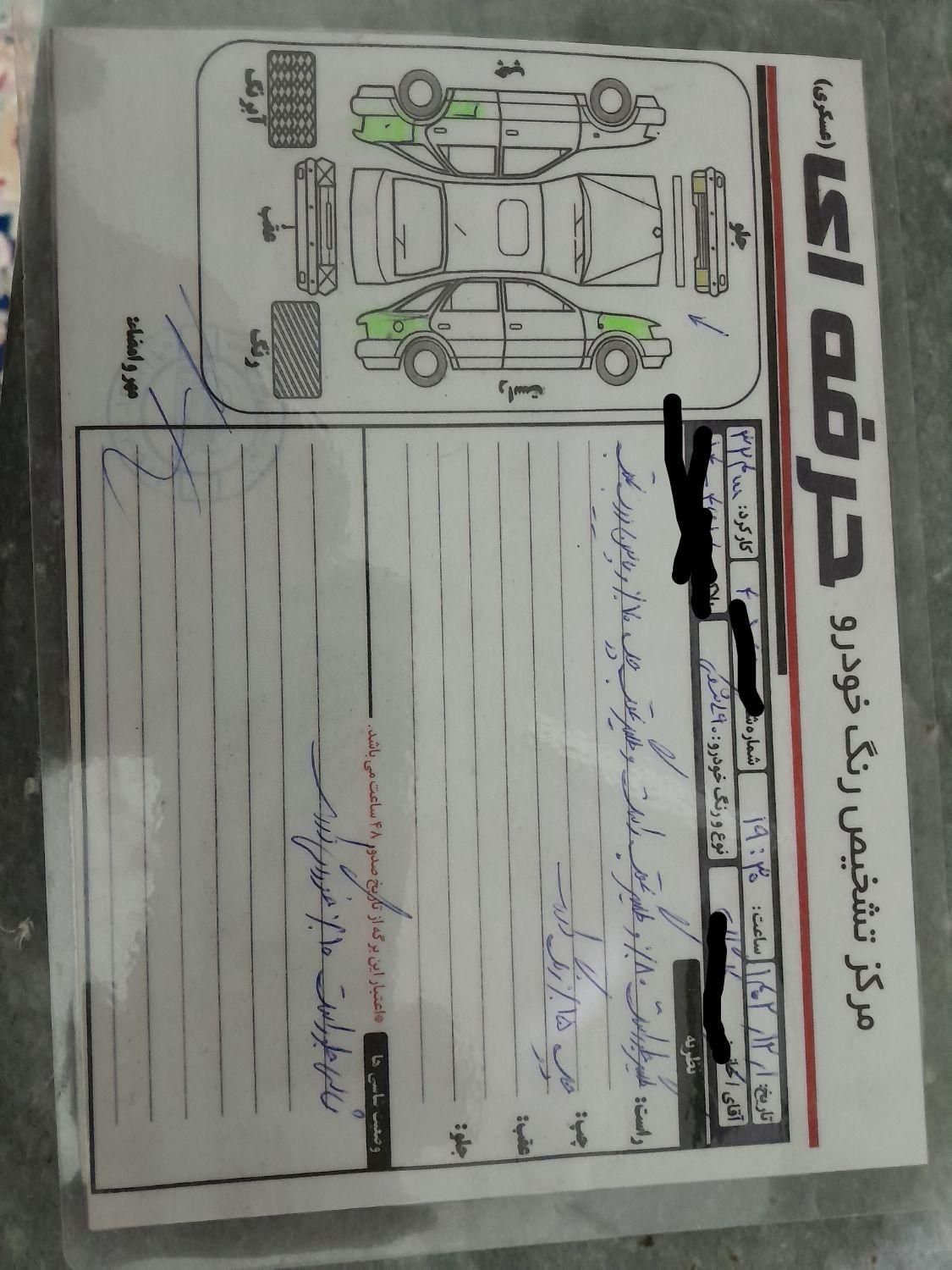 رنو تندر 90 E1 - 1387