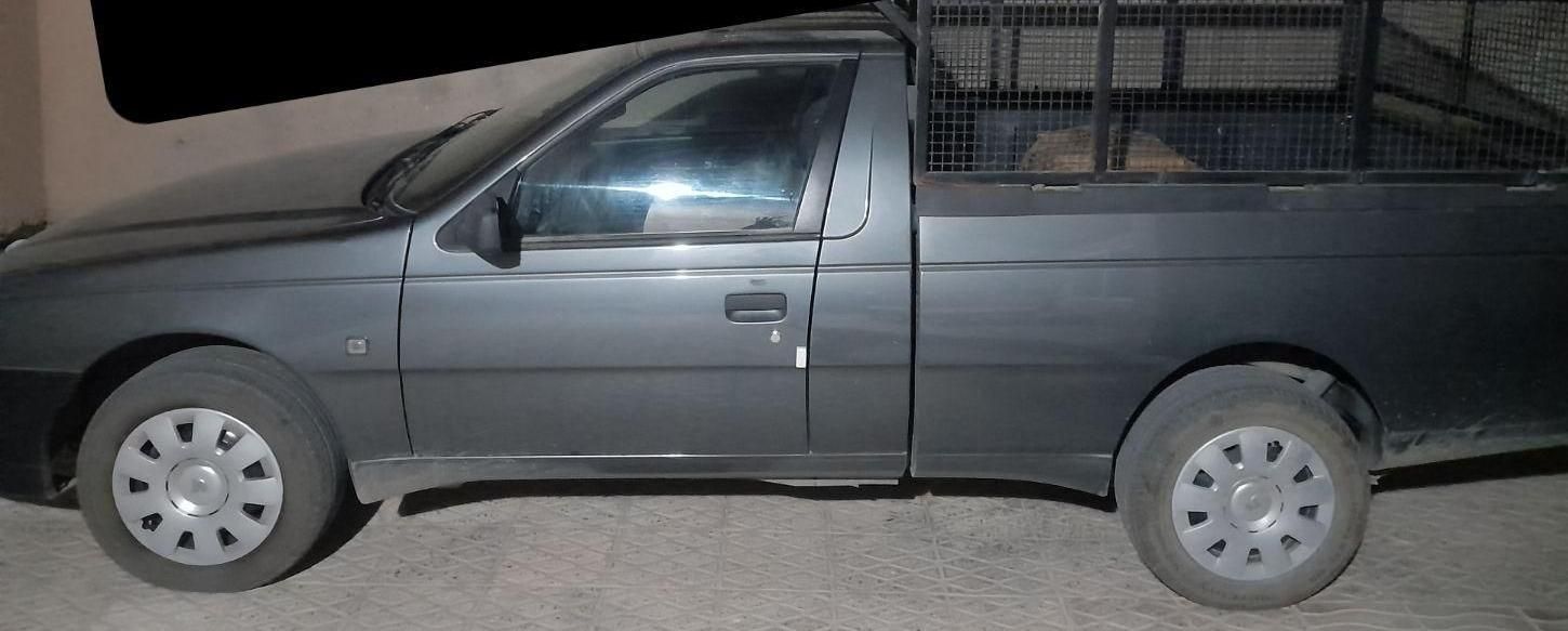 خودرو آریسان، 2 آگهی ann_19564570