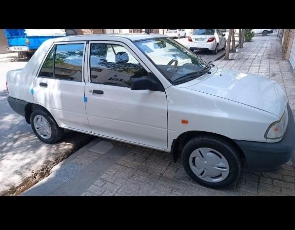 پراید 131 SE - 1397
