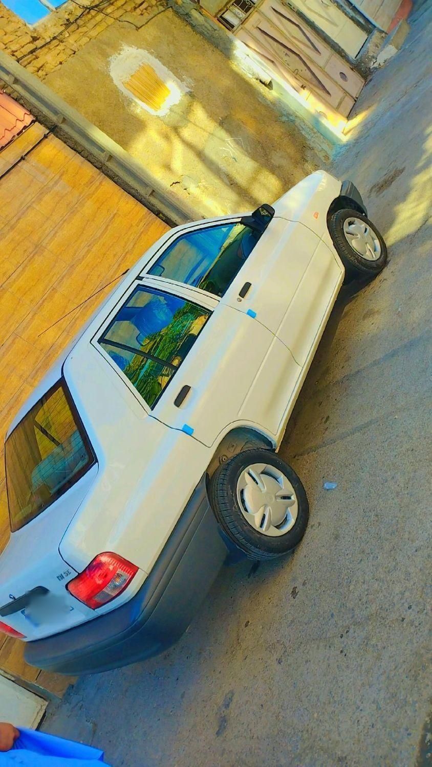 پراید 131 SE - 1397