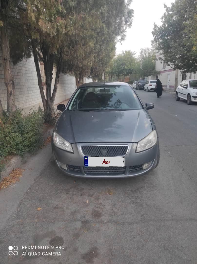 خودرو رانا، EL آگهی ann_19564584