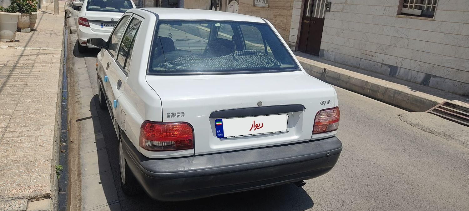 خودرو پراید، 131 آگهی ann_19564589