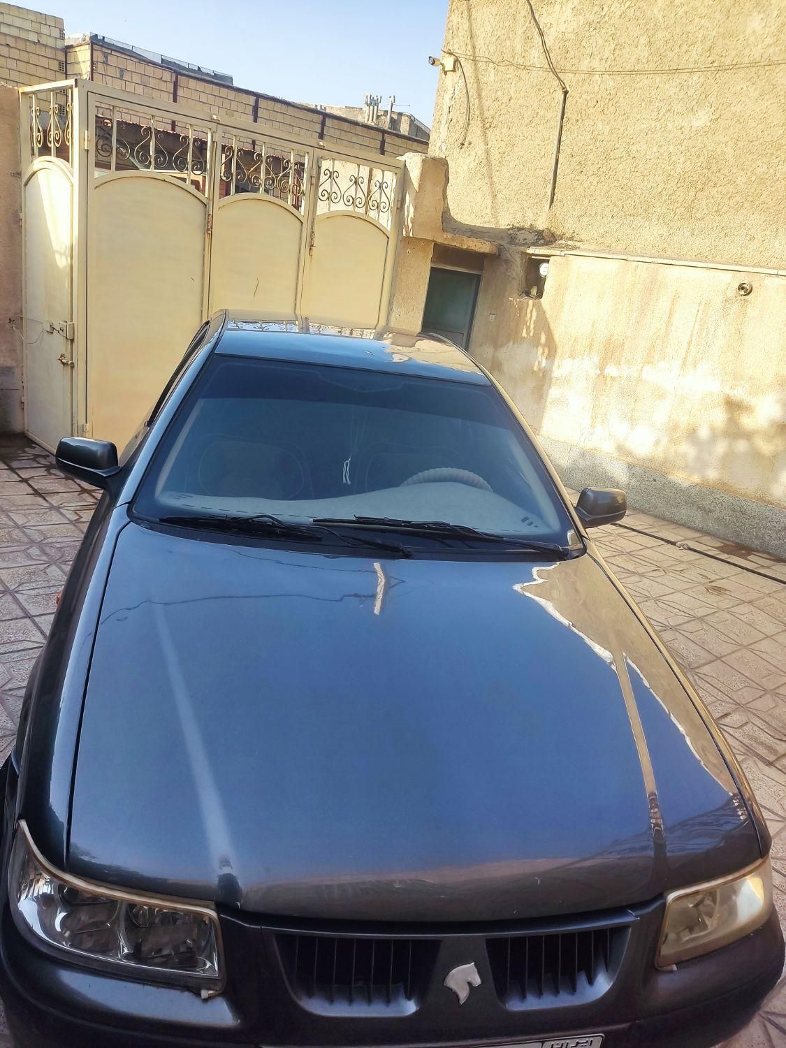 خودرو سمند، EL آگهی ann_19564595