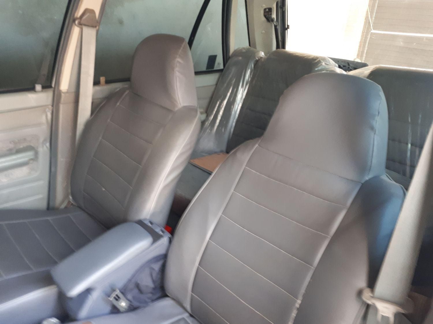 پراید 111 LX - 1375