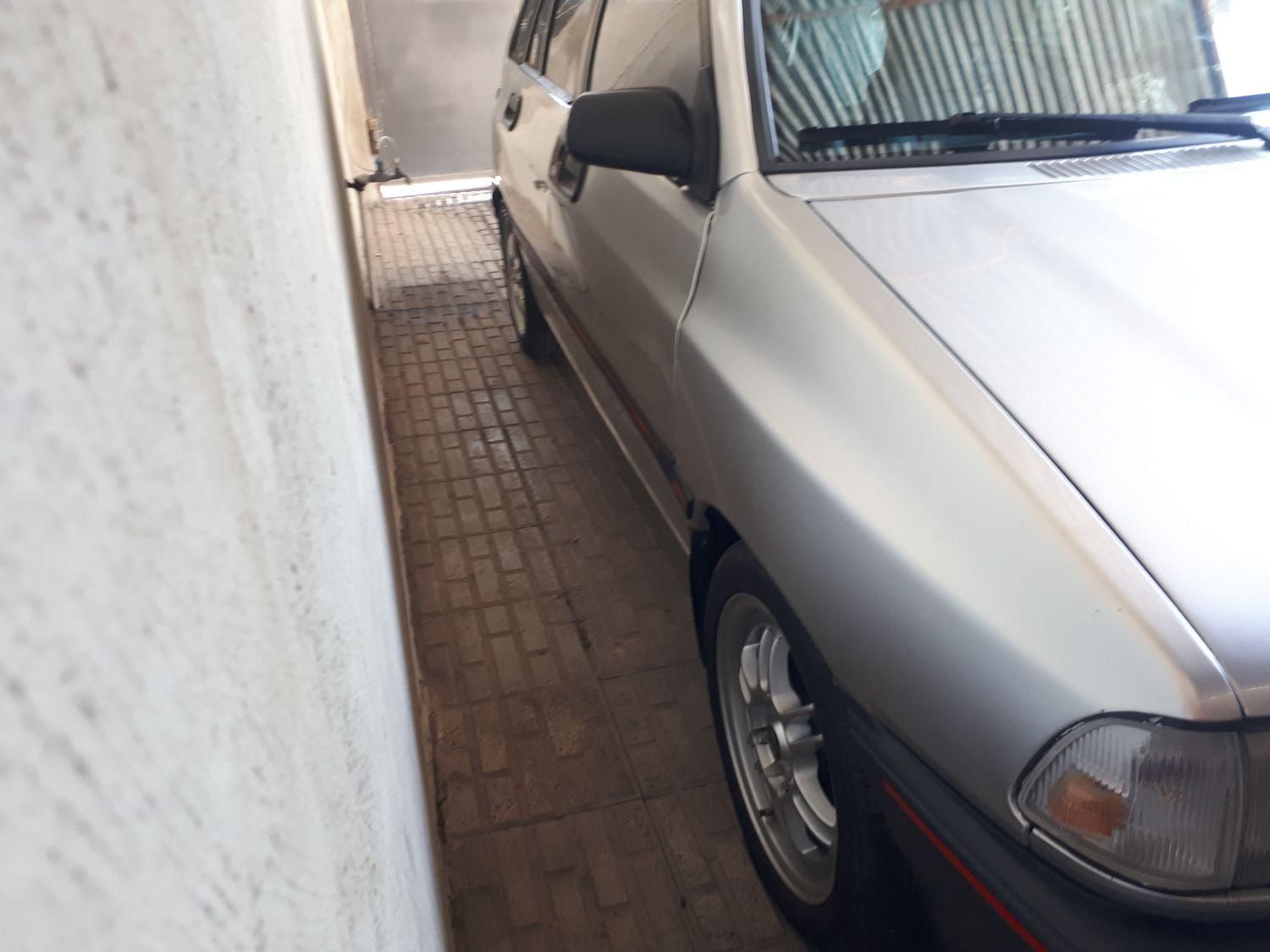 پراید 111 LX - 1375