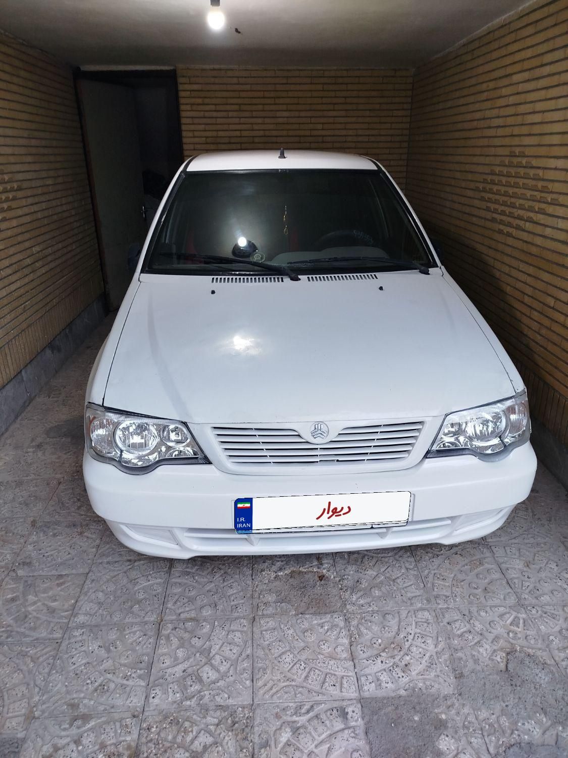 خودرو پراید، 111 آگهی ann_19564609