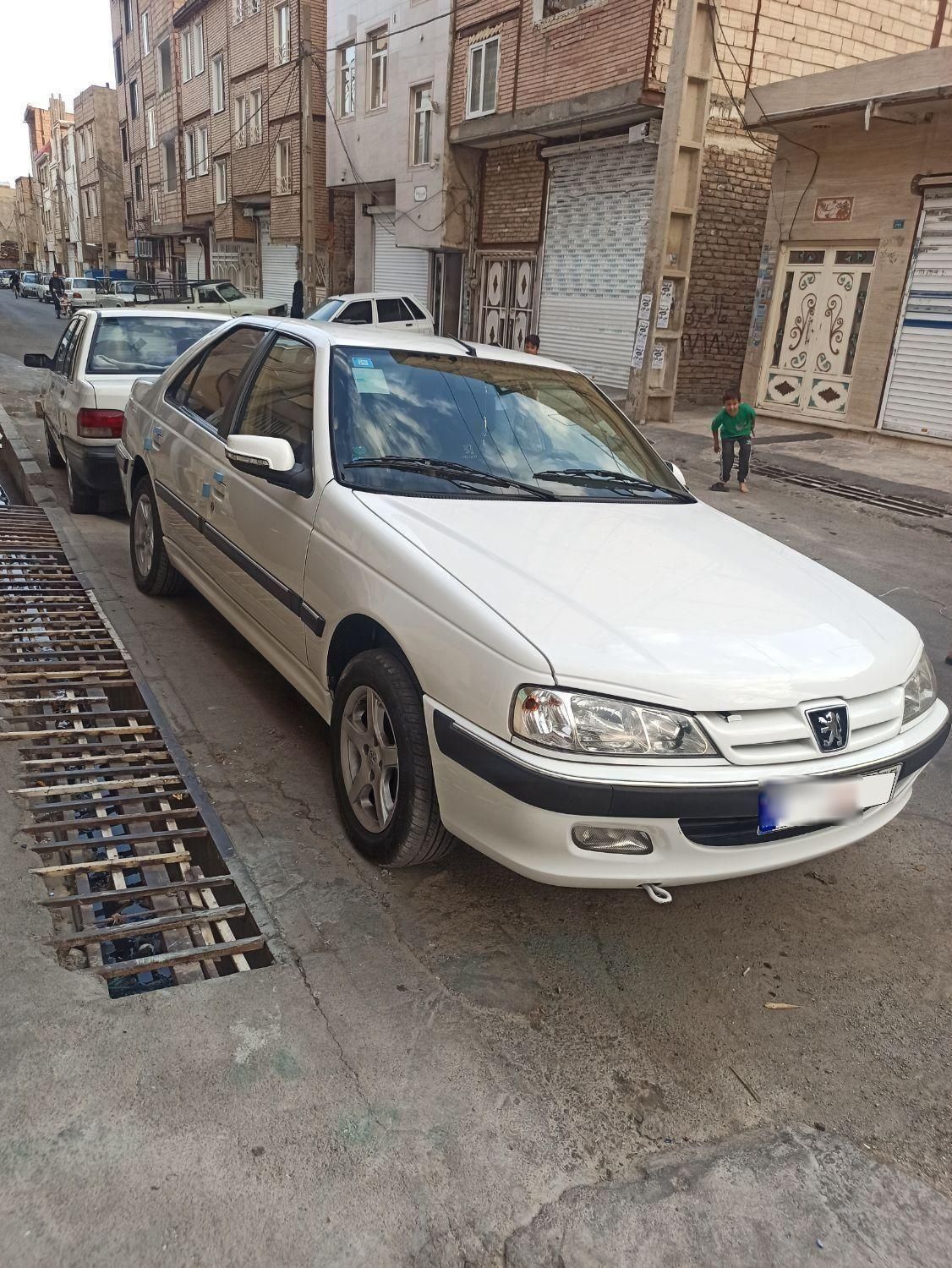 خودرو پژو، پارس آگهی ann_19564615
