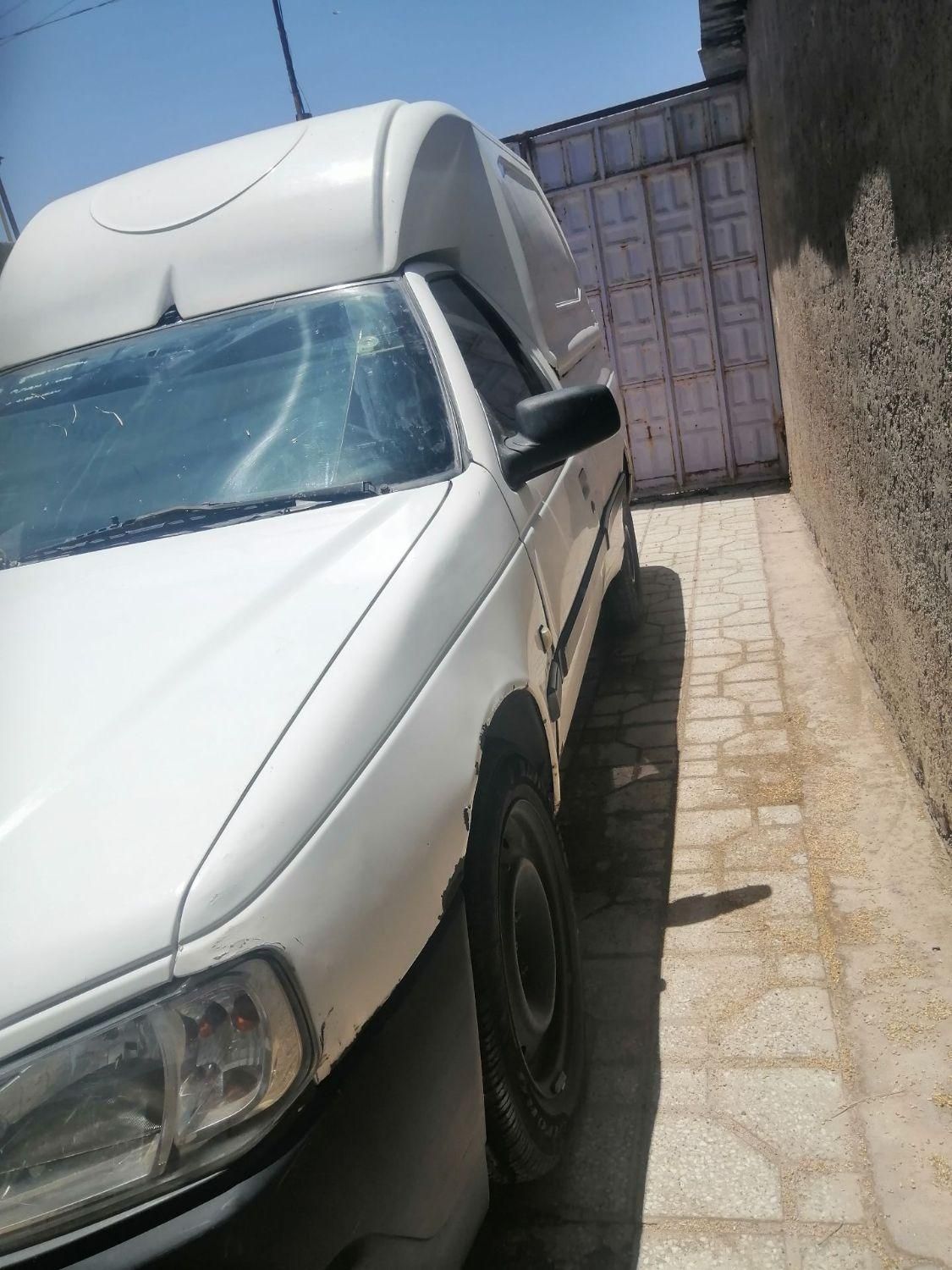 خودرو آریسان، معمولی آگهی ann_19564634