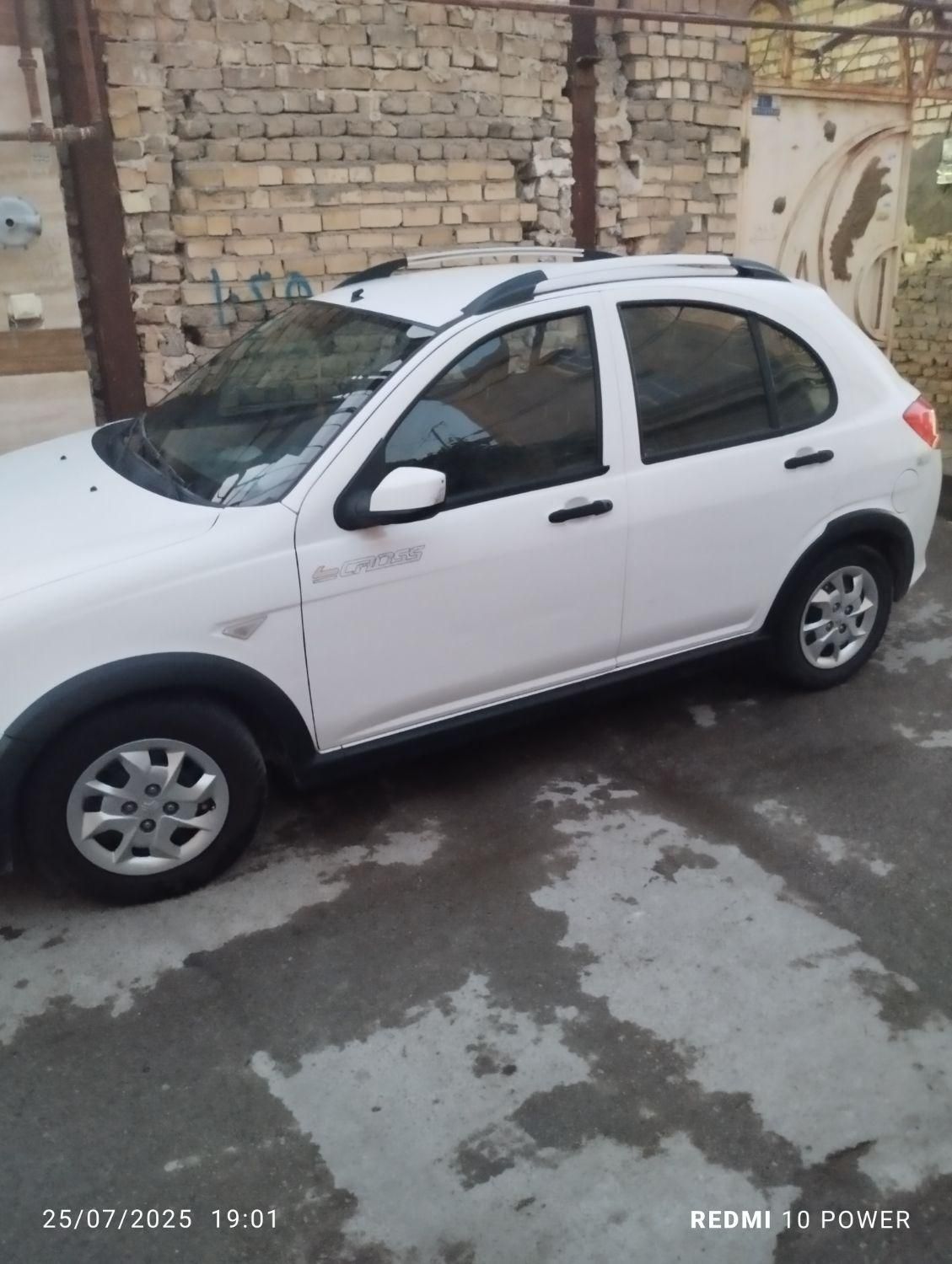 خودرو کوییک، معمولی آگهی ann_19564635