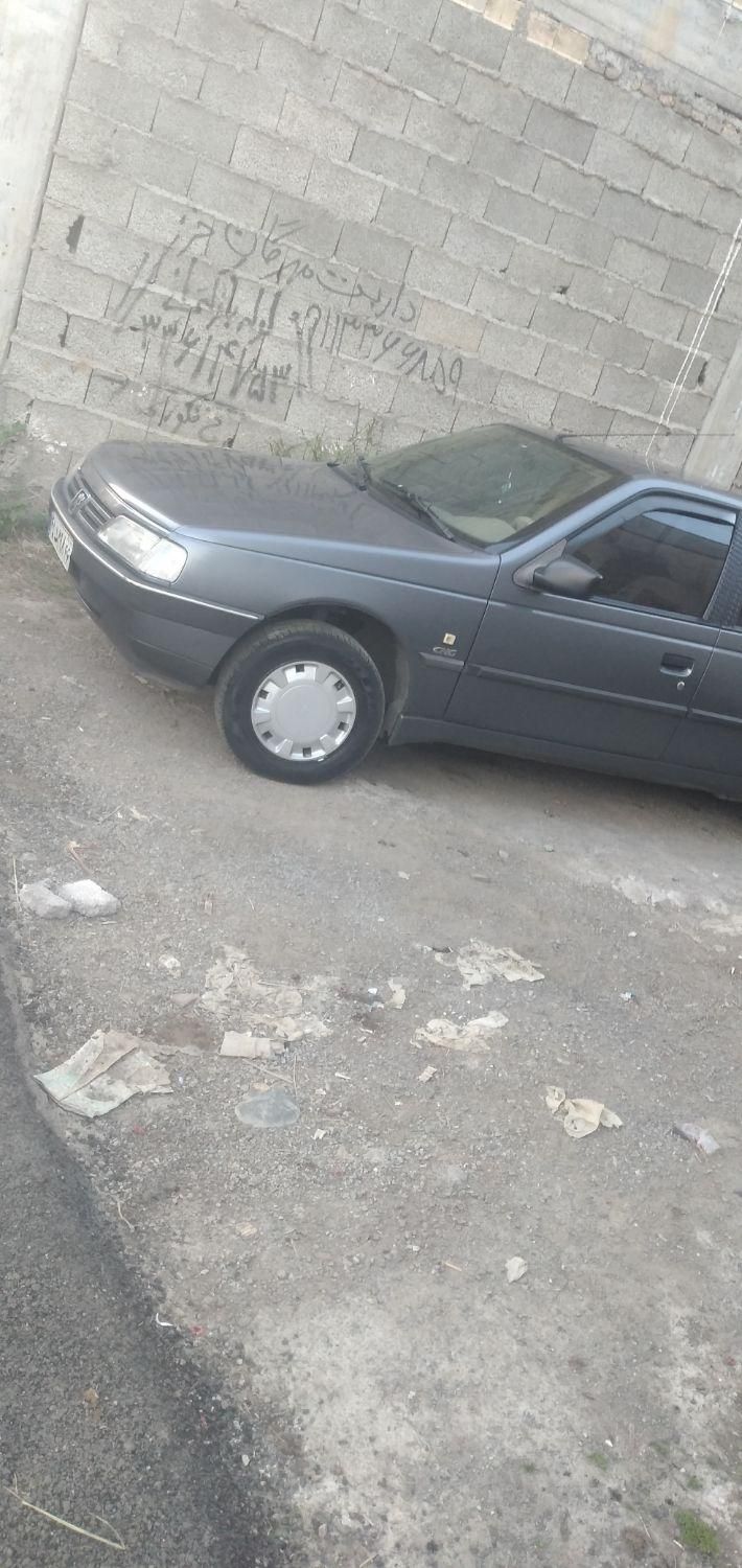 خودرو پژو، 405 آگهی ann_19564636