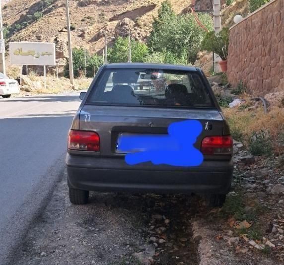 خودرو پراید، 131 آگهی ann_19564637