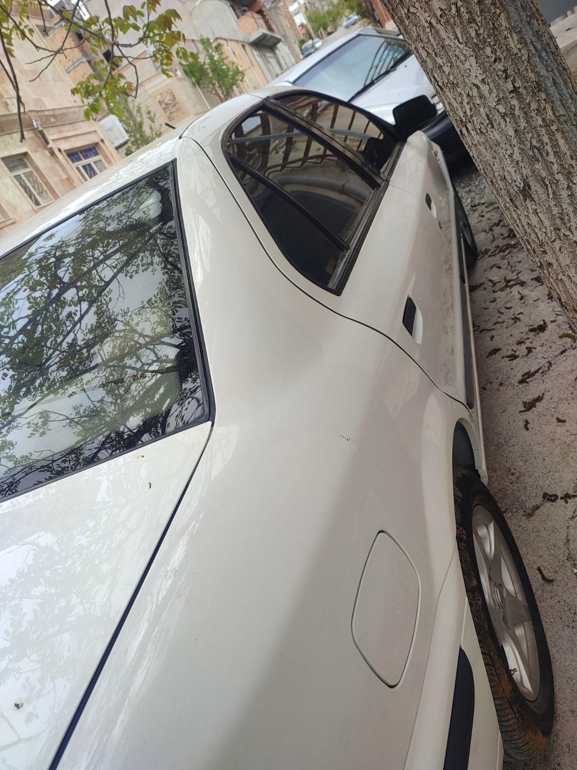 سمند LX XU7 - 1394